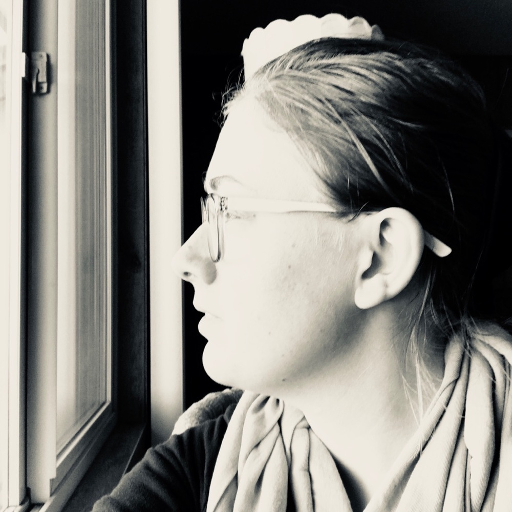 Meet your Posher, Jennifer